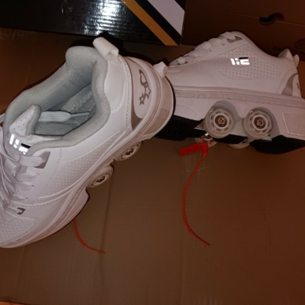 Skate Shoes for Kids